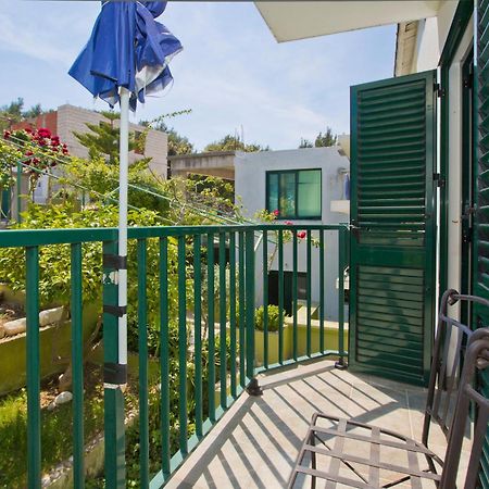 Villa Softic Hvar ฮวาร์ ภายนอก รูปภาพ