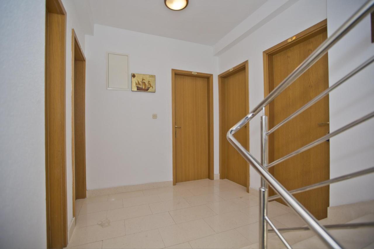 Villa Softic Hvar ฮวาร์ ภายนอก รูปภาพ