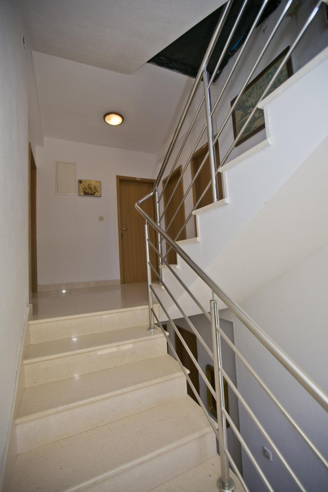 Villa Softic Hvar ฮวาร์ ภายนอก รูปภาพ