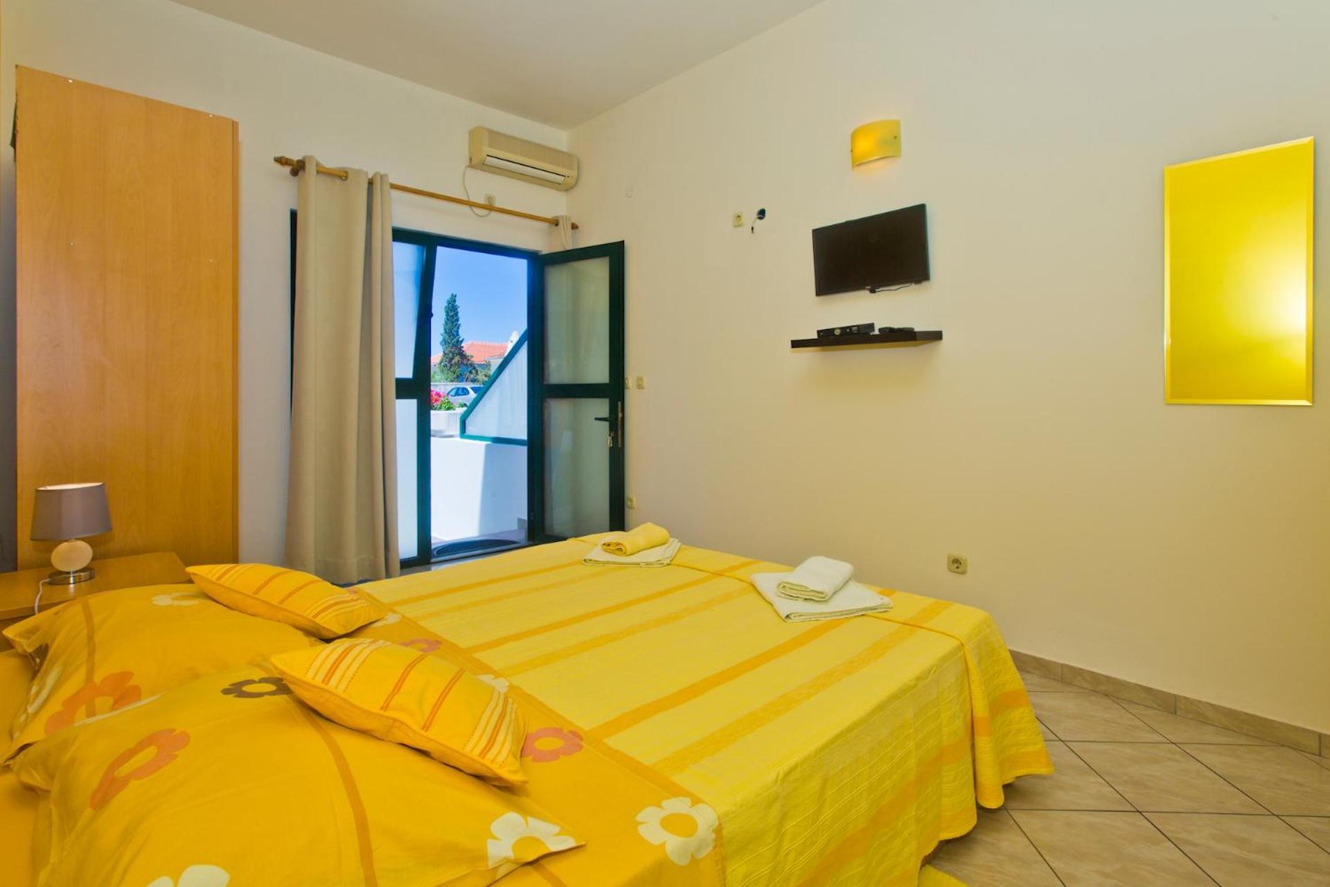 Villa Softic Hvar ฮวาร์ ภายนอก รูปภาพ
