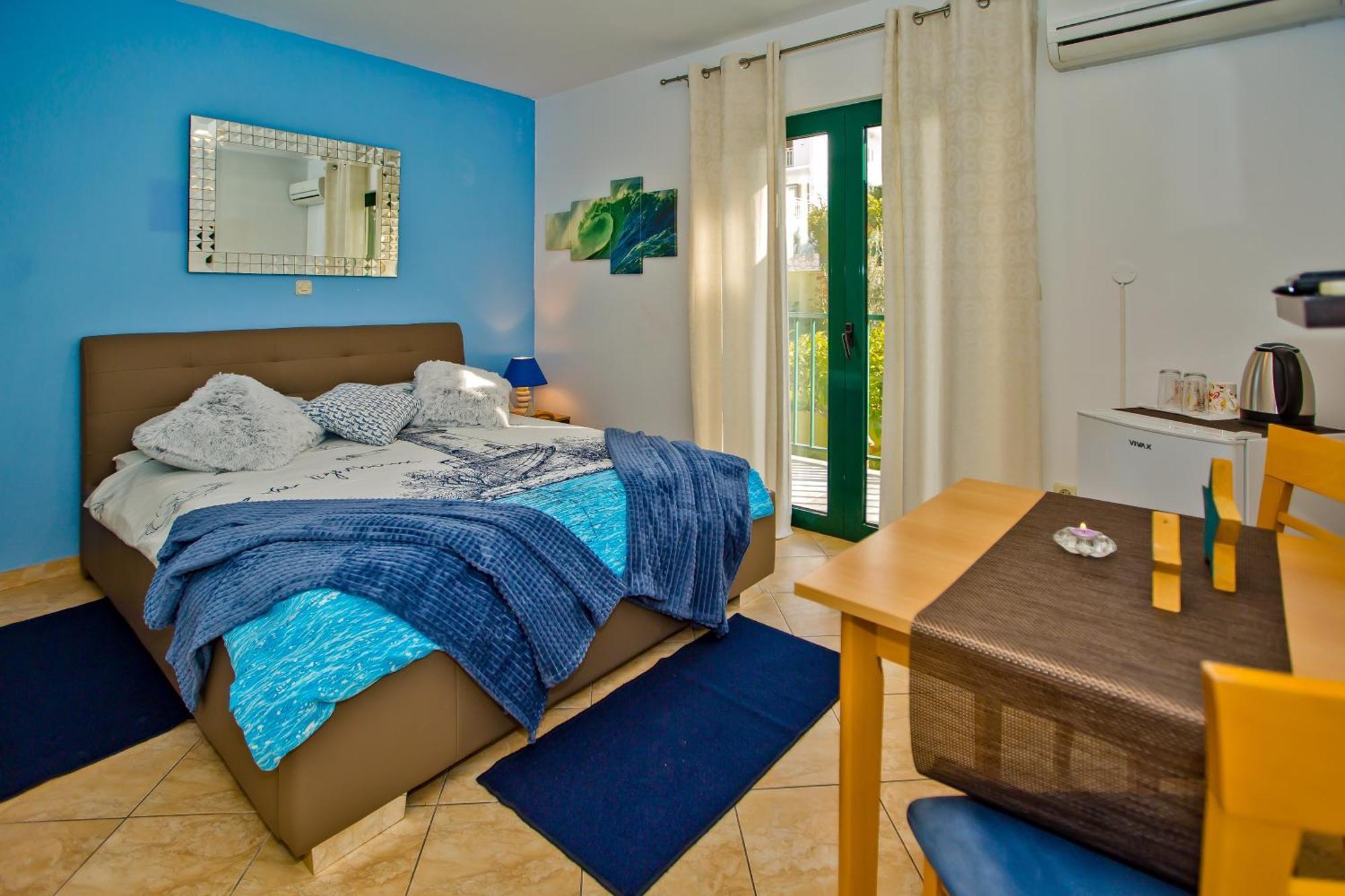 Villa Softic Hvar ฮวาร์ ภายนอก รูปภาพ