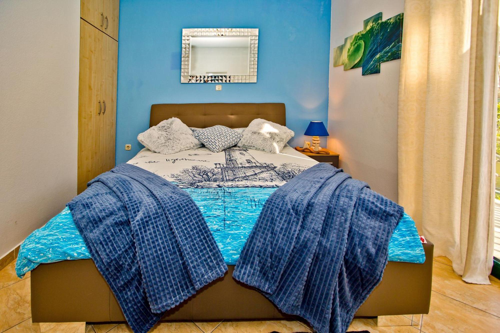 Villa Softic Hvar ฮวาร์ ภายนอก รูปภาพ
